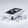 e-CON ダストカバーセット SUS(エスユーエス)