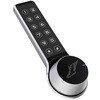 非接触ドアロック Smart-Ashley SF 1ロックセット 安田