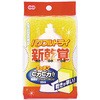 新乾覚 キッチン用スポンジ オーエ