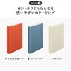 N2402-4 Mutual クリヤーブック A4  ポケット60枚 リヒトラブ 74742818