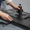 MLTSA1201B テザーギア VESAアダプタープレート Manfrotto 74742845