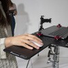 MLTSA2001B テザーギア マウスデッキ Manfrotto 74742861