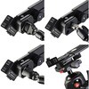 MLTSA3301B テザーギア タブレットホルダー 9-13インチ Manfrotto 74742879