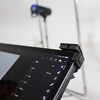 MLTSA3301B テザーギア タブレットホルダー 9-13インチ Manfrotto 74742879