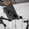 MLTSA3301B テザーギア タブレットホルダー 9-13インチ Manfrotto 74742879