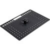 MLTSA4301B テザーギア ラップトップデッキ Manfrotto 74742888
