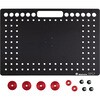 MLTSA4301B テザーギア ラップトップデッキ Manfrotto 74742888