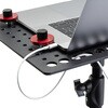 MLTSA4301B テザーギア ラップトップデッキ Manfrotto 74742888