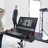 MLTSA4301B テザーギア ラップトップデッキ Manfrotto 74742888
