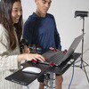 MLTSA4301B テザーギア ラップトップデッキ Manfrotto 74742888
