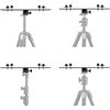 MLTSA4301B テザーギア ラップトップデッキ Manfrotto 74742888