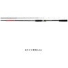 #さぐり青物 3.5m(807929) 海上釣堀 コアスペック3 がまかつ Gamakatsu 74743387