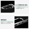 LN-M26SG1CTHCL Galaxy S26 耐傷・耐衝撃ハイブリッドケース 「UTILO Hybrid」 クリア MSソリューションズ 74744218