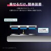 LN-M26SG1FGLENSC Galaxy S26 レンズ保護ガラスフィルム 「GLASS PREMIUM FILM」 高透過 約95% MSソリューションズ 74744245