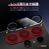 LN-M26SG2FGLENC Galaxy S26 Ultra レンズ保護ガラスフィルム 「GLASS PREMIUM FILM」全面保護 高透過 約95% MSソリューションズ 74744367