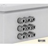 C7BM 0815 ケイグランド小型コネクタC7 三桂製作所 74744875