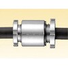 CFBG L10a SUS貫通金物 三桂製作所 74745085