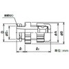 E6BM0816 屋外仕様ケイグランド 三桂製作所 74746196
