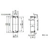 HJAP082306T 端子ボックス 三桂製作所 74746790