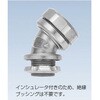 KB45BC28 ケイフレックス45゜コネクタ 三桂製作所 74747280