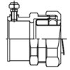 KCKI16 ケイフレックス用コンビカップ 三桂製作所 74748339
