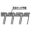 KI10 被覆なしケイフレックス 三桂製作所 62951098