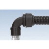 KM90KGP22 ケイフレ用樹脂製90゜カップ 三桂製作所 74749818