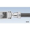 KMHOM2820 ケイフレ用ホールドコネクタ 三桂製作所 74750981