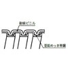 KMV10 プラント用ケイフレックス 三桂製作所 74751455