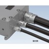 KXBG 5436 耐圧防爆パッキン式コネクタ 三桂製作所 74751891