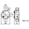 LT3BR20 露出丸ボックス 3方出 三桂製作所 74754596
