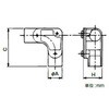 LTEI25 サンパイプ用エルボ 三桂製作所 74754745