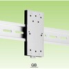 DINレール取付け用ベース 三桂製作所