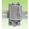 QBS DINレール取付け用ベース 三桂製作所 74759241