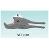 SFTL281 サンフレキROBO切断工具 三桂製作所 74760090