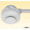 SLPA516 機器取付アダプタ板 三桂製作所 74760108