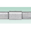 ZCG92 厚鋼電線管用ねじつきカップ 三桂製作所 58027367