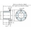 W1-160N-JIS 三ツ星ベルト マックスターウェッジプーリ用ブッシング 三ツ星ベルト 74802011