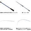 #187(630507) 26 極鋭トラフグ DAIWA(ダイワ)[船舶用品・漁業資材] 74817341