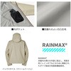 #2XL�T�C�Y(636059) DR-3926J RAINMAX ���C�g�V���[�g���C���W���P�b�g �K�����^�� DAIWA(�_�C��)[�D���p�i�E���Ǝ���] 74817596