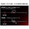 #B235MH+(275325) 26 炎月リミテッド ヒトツテンヤ SHIMANO(シマノ) 74818935