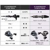 #91H170MS(272904) 25 サーベルマスターエクスチューン 攻 SHIMANO(シマノ) 74818996