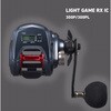 #300P(644122) 26 ライトゲーム RX IC DAIWA(ダイワ)[船舶用品・漁業資材] 74819441