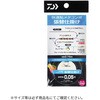 #0.125��(306607) ���K�����^�R���| ���֎d�|�� ������2.5m DAIWA(�_�C��)[�D���p�i�E���Ǝ���] 74822031