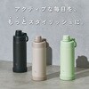 SDKA60 ステンレスクールボトル 象印マホービン 74824630