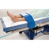 TS-772 STAT-STRAP アンセル 単回使用 幅広患者固定帯 Ansell 74825041
