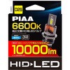 �������� HID �p LED �o���u LED 6600K�E10000lm D2S 35W 12V