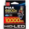 �������� HID �p LED �o���u LED 6600K�E10000lm D4S 35W 12V