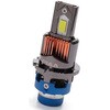 HM602 純正交換 HID 用 LED バルブ LED 6600K・10000lm D4S 35W 12V PIAA 74825190
