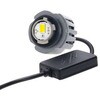 LEF500 ���� LED �t�H�O���C�g�p�o���u LED 6000/2500K�E5000lm L1B 25W 12V PIAA 74825199